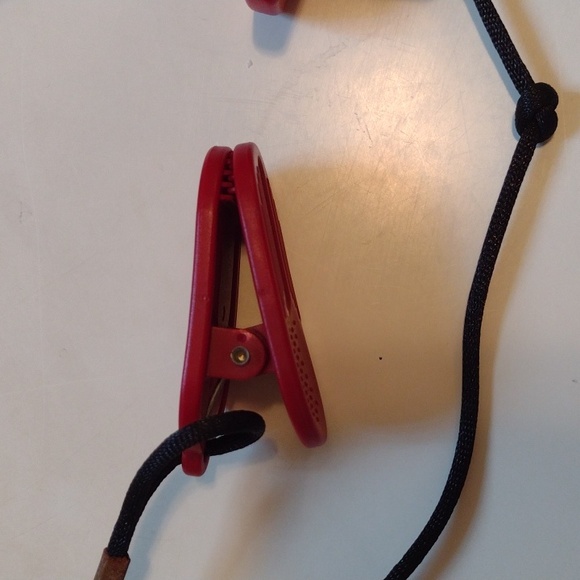 SOLE Treadmill Starter Key Spare Part - Picture 7 of 10